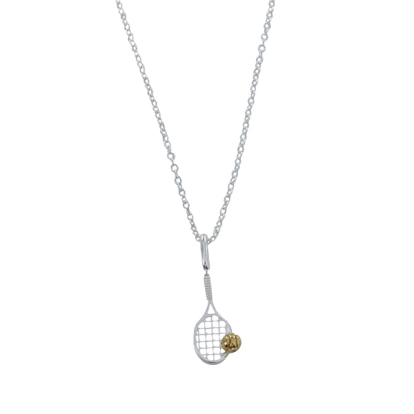 Tennis Necklace - Reeves & Reeves