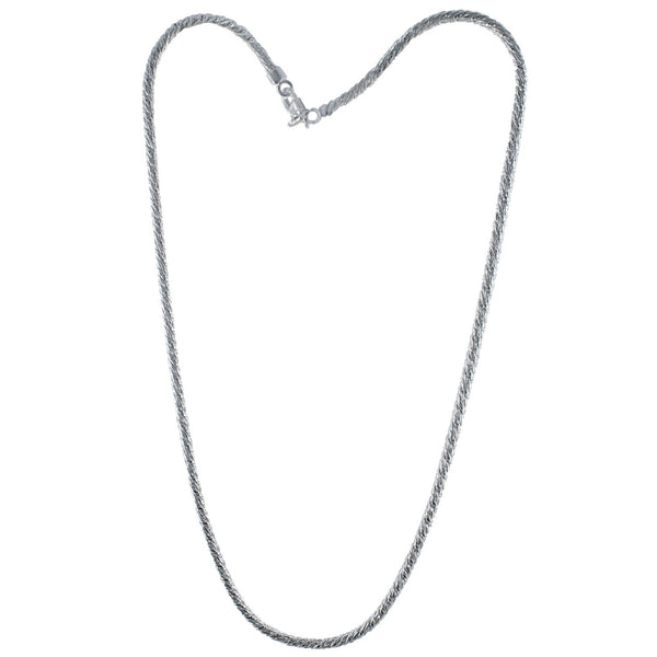 Men's Foxtail Necklace - Reeves & Reeves