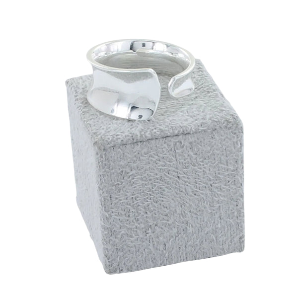 Open Hope Ring - Reeves & Reeves