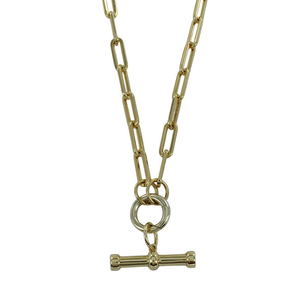 Sterling Silver Cleo Necklace - Reeves & Reeves