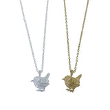 Wren Necklace - Reeves & Reeves