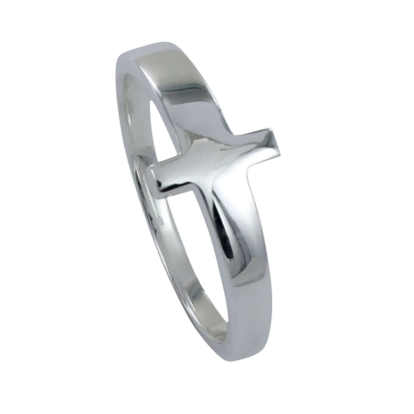 Cross Ring - Reeves & Reeves