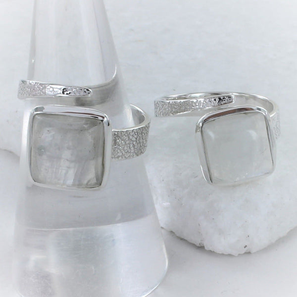 Exclusive Cocktail Rings - Reeves & Reeves
