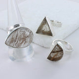 Exclusive Cocktail Rings - Reeves & Reeves