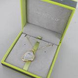 Maharani Large Gold Plated Necklace