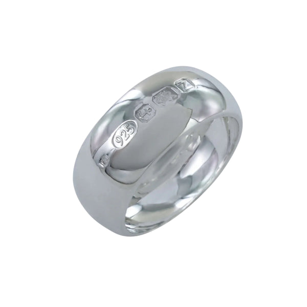 Men's Luna Ring - Reeves & Reeves