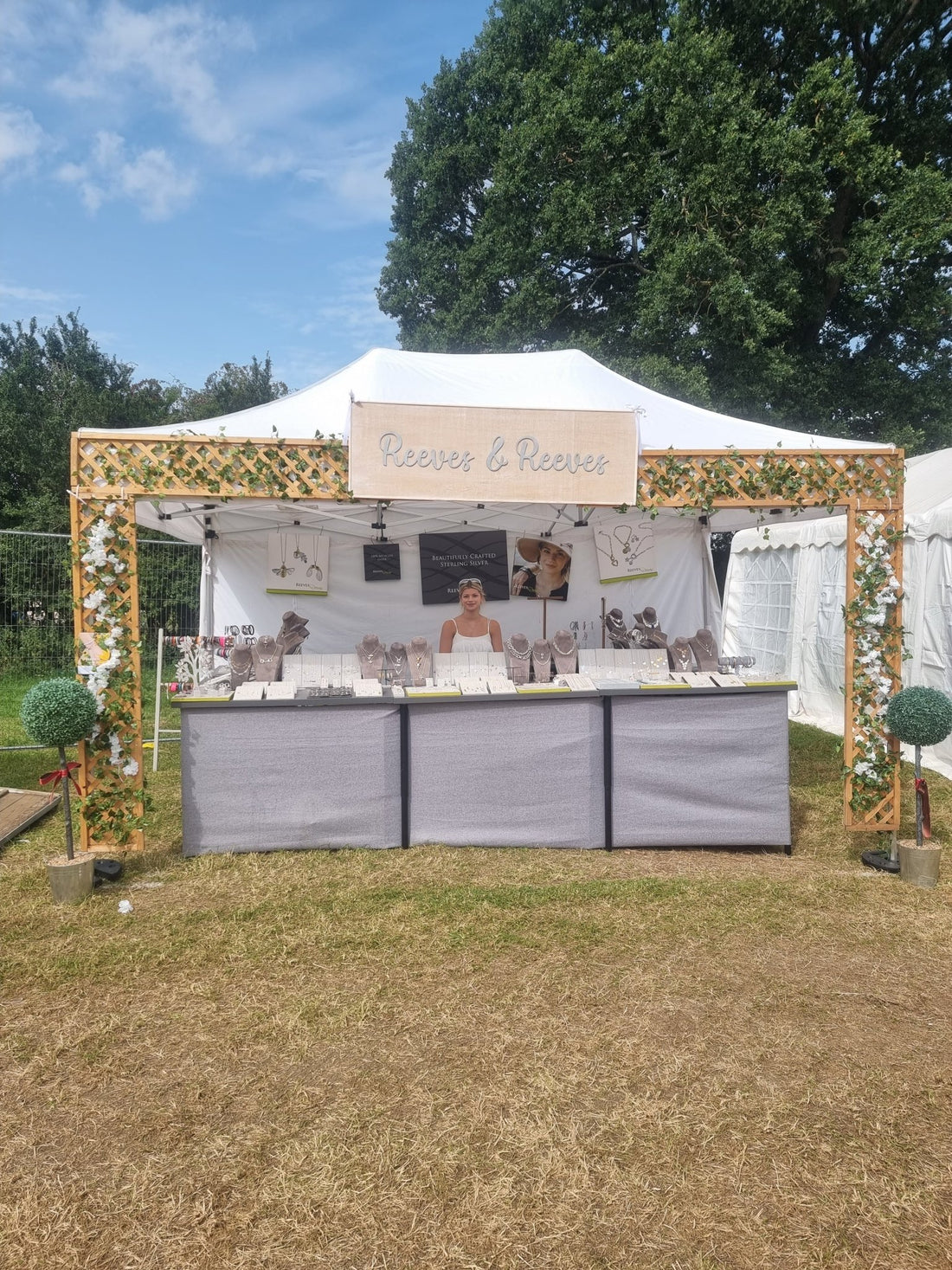Celebrate Festival Season in Style with Reeves & Reeves - Reeves & Reeves