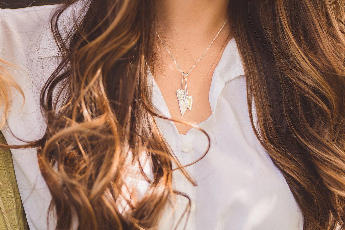 Celebrate Love in All Its Forms with Reeves Jewelry This Valentine's Day - Reeves & Reeves