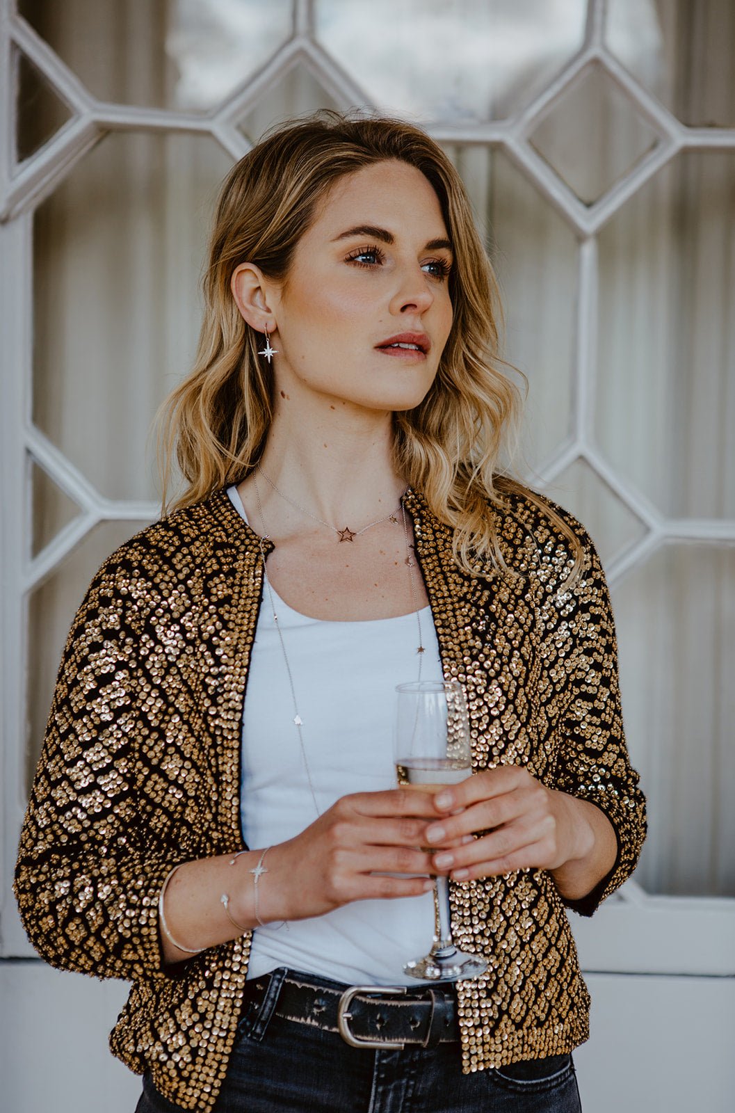 Elevate Your Evening Look - Reeves & Reeves