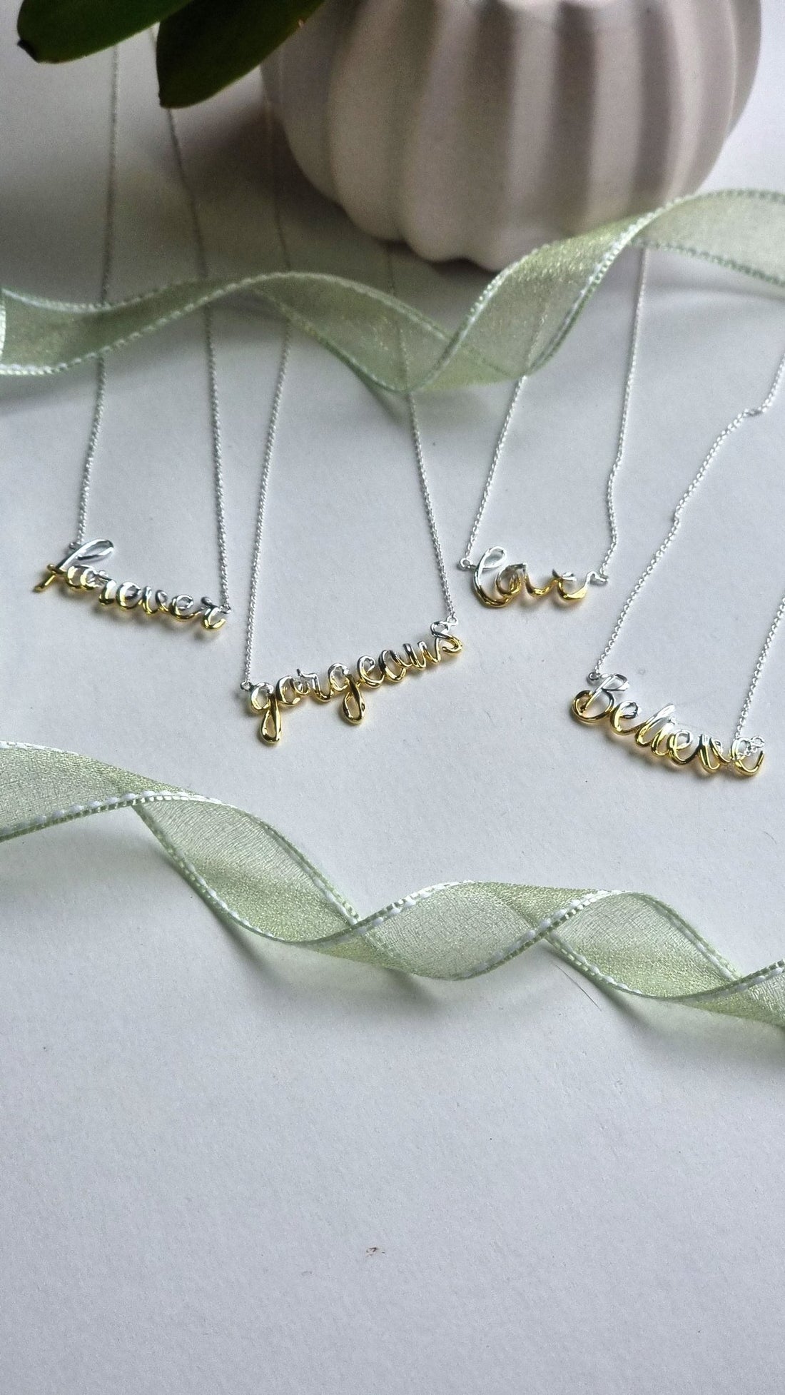 New Year, New Beginnings: Embrace Your Resolutions with Reeves & Reeves Jewelry - Reeves & Reeves