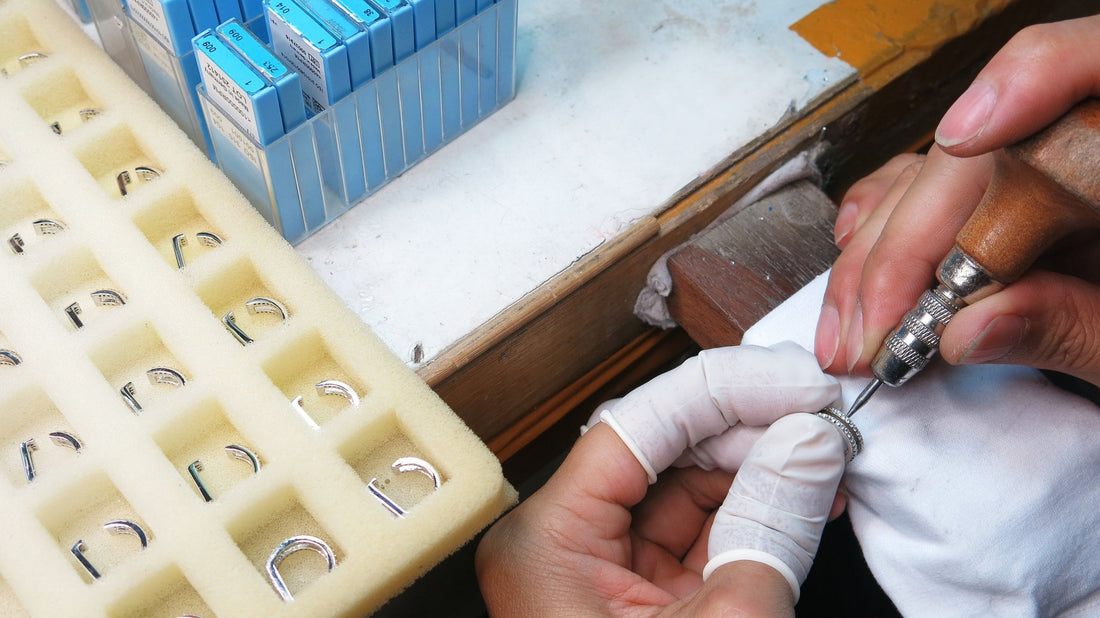 Production - Reeves & Reeves