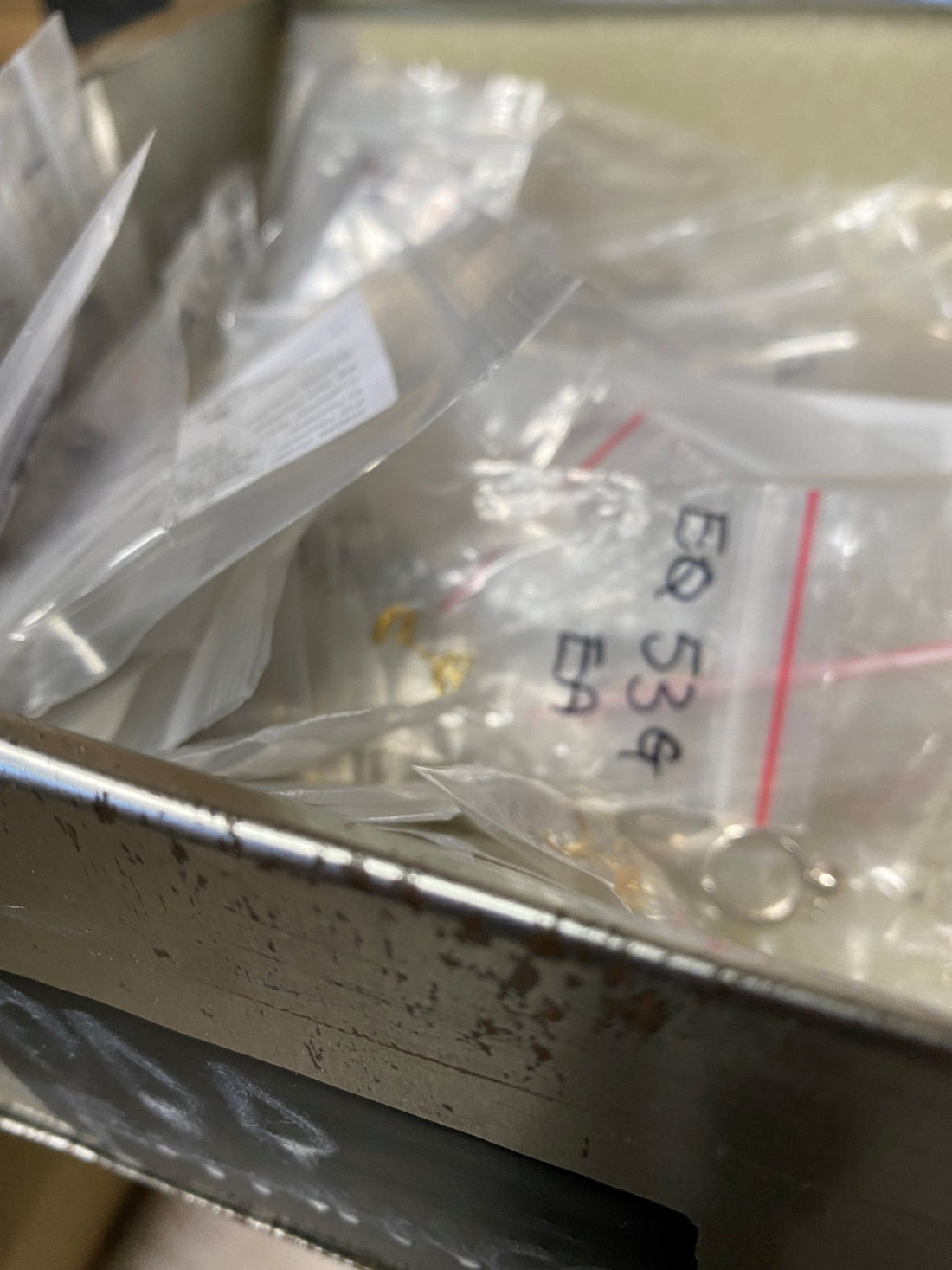 Recycling - Reeves & Reeves