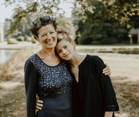 Show Your Mum You Care with Reeves & Reeves - Reeves & Reeves