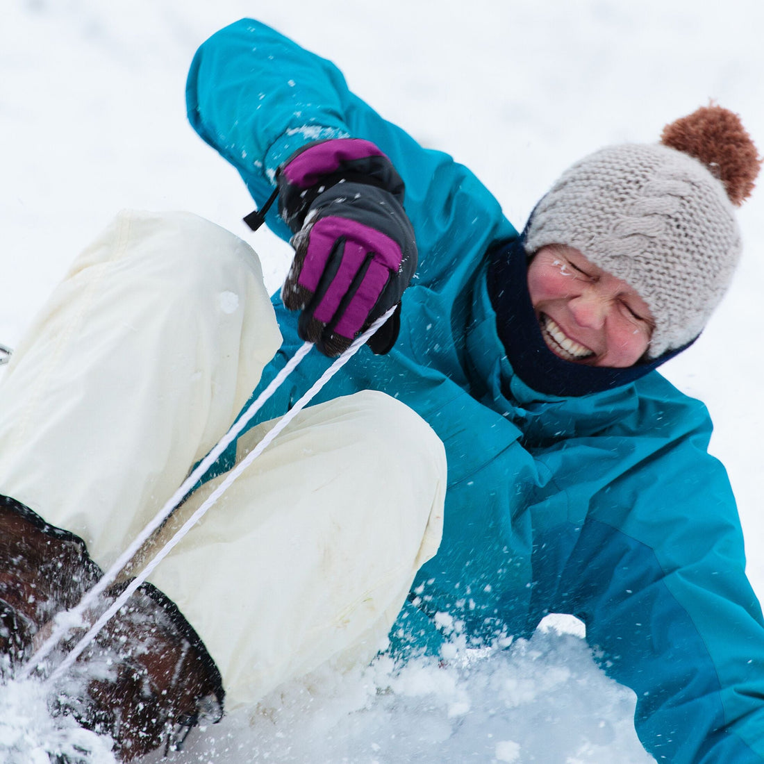 Snow Day! - Reeves & Reeves