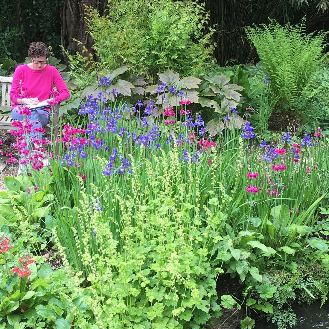 Welcome to our World! - Reeves & Reeves