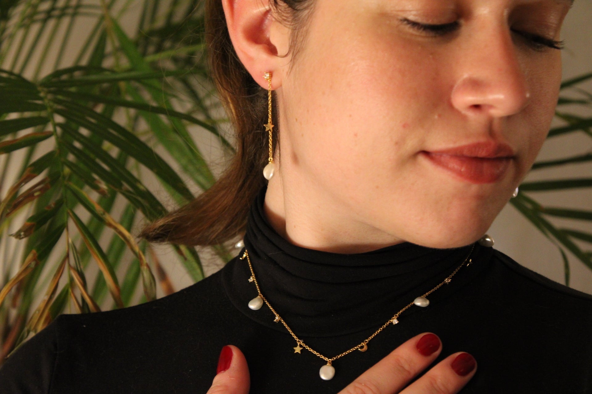 Pearl Collection - Reeves & Reeves