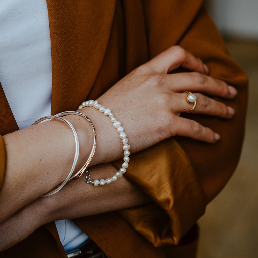 Exclusive Sterling Silver Jewellery | Gold Plate | Reeves & Reeves