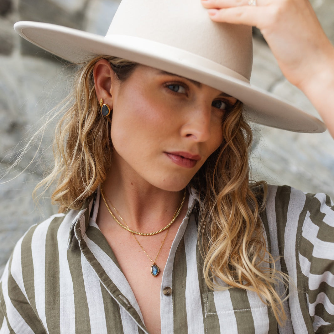 Exclusive Sterling Silver Jewellery | Gold Plate | Reeves & Reeves