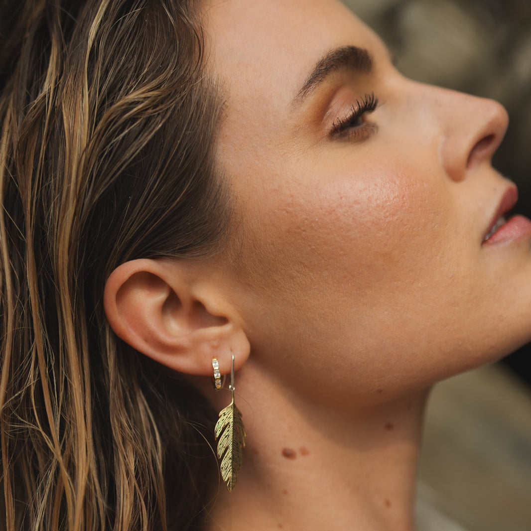 Exclusive Sterling Silver Jewellery | Gold Plate | Reeves & Reeves