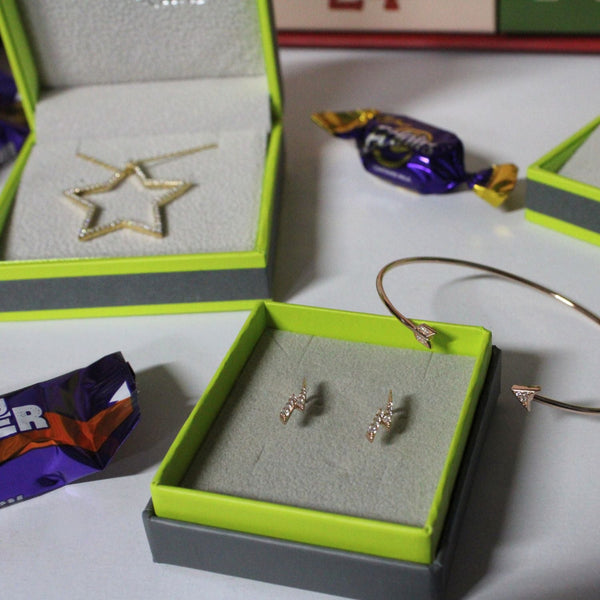 2025 Advent Calendar - Reeves & Reeves