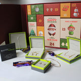 2025 Advent Calendar - Reeves & Reeves