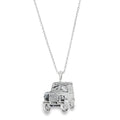 4X4 Necklace - Reeves & Reeves