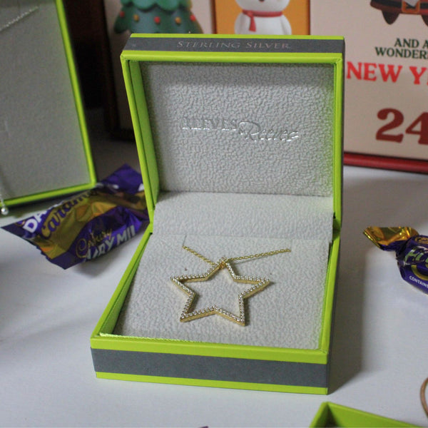 2025 Advent Calendar - Reeves & Reeves