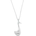 Runner Duck Necklace - Reeves & Reeves