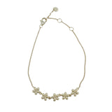 Daisy Chain Bracelet - Reeves & Reeves