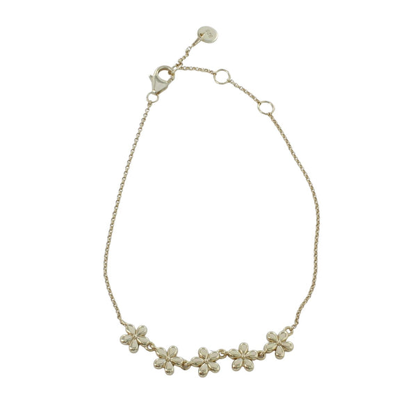 Daisy Chain Bracelet - Reeves & Reeves