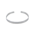 Classic High Shine Cuff Large