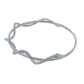 Snake Bangle - Reeves & Reeves