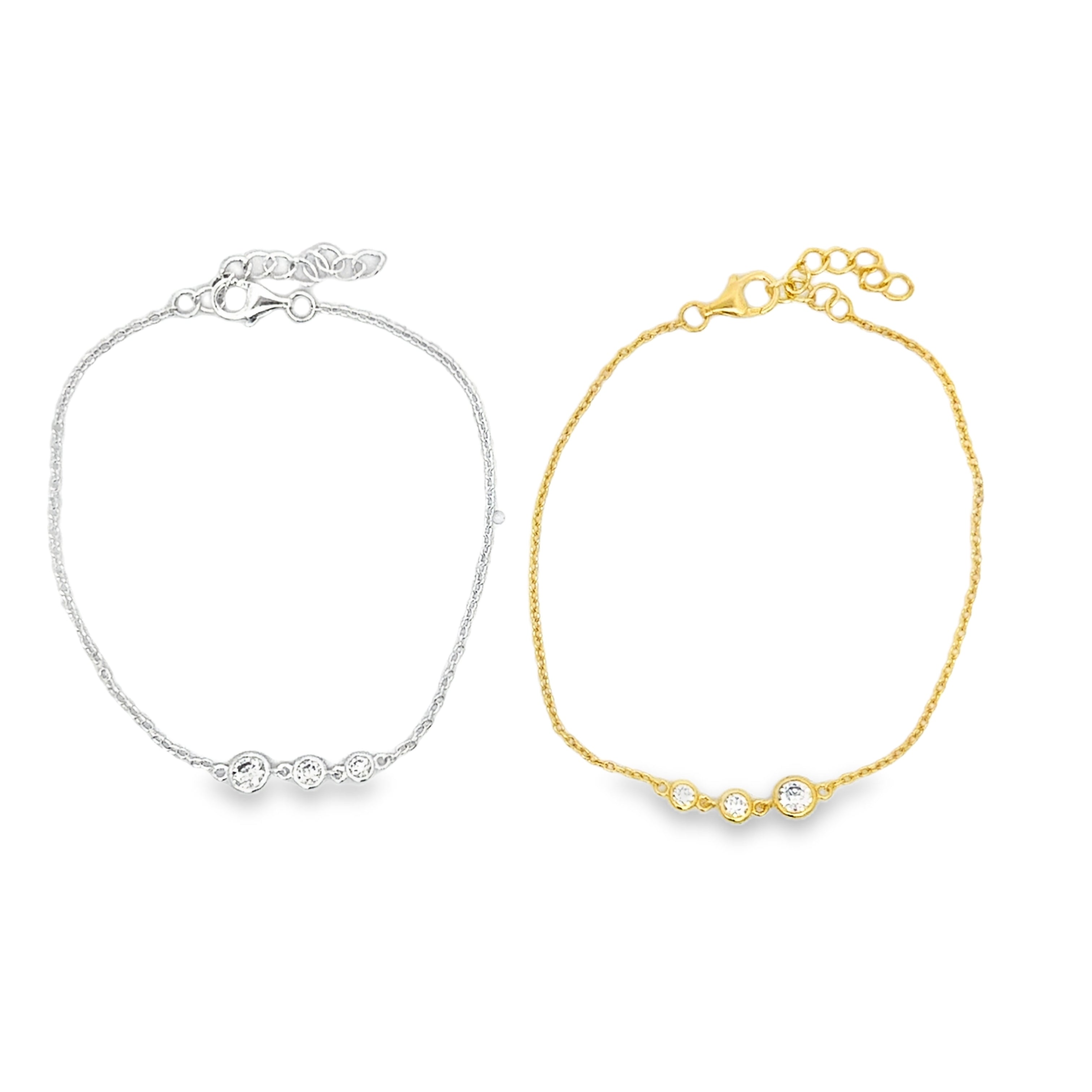 Helena Bracelet