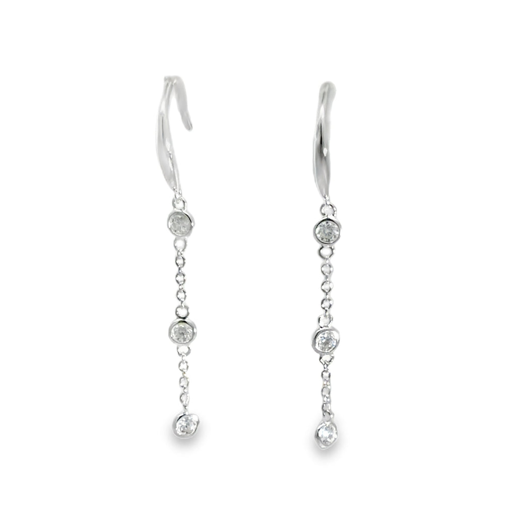 Helena Hook Earrings