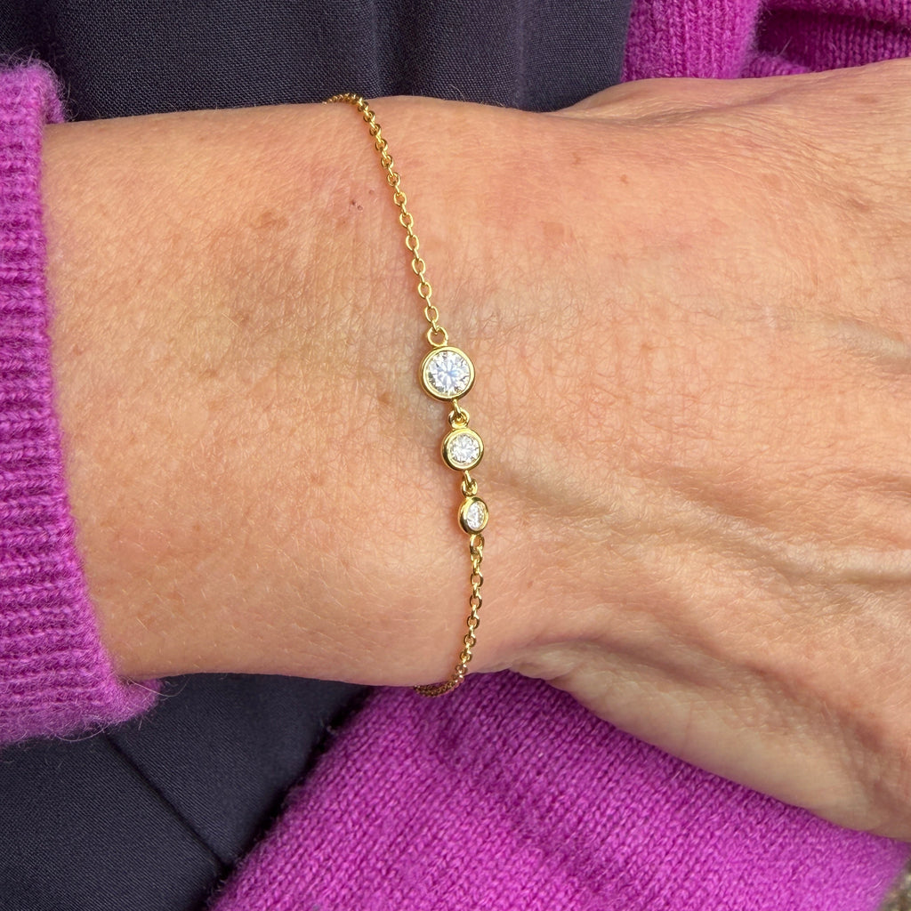 Helena Bracelet