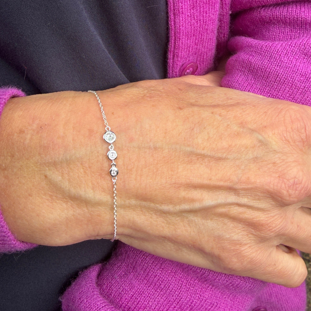 Helena Bracelet