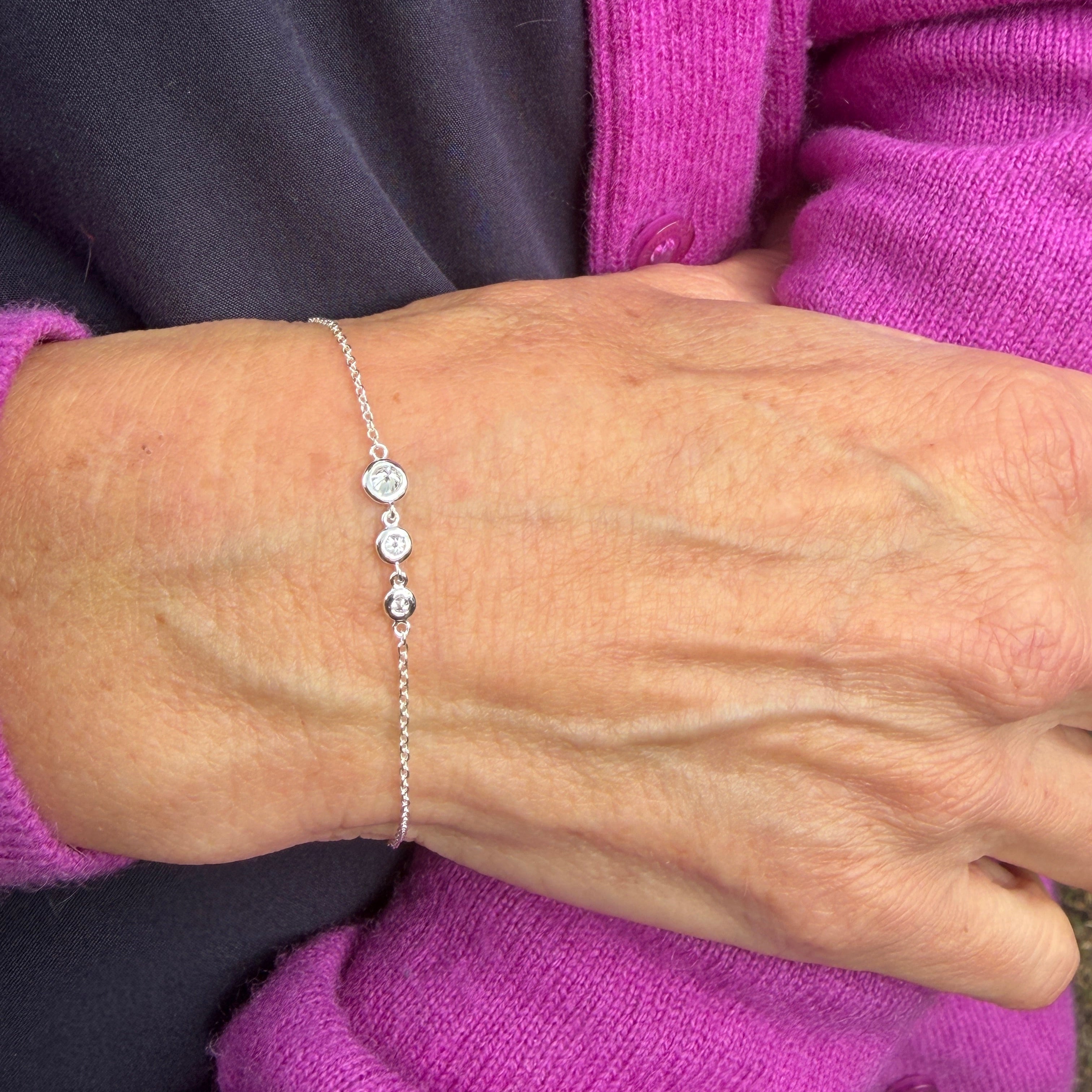 Helena Bracelet