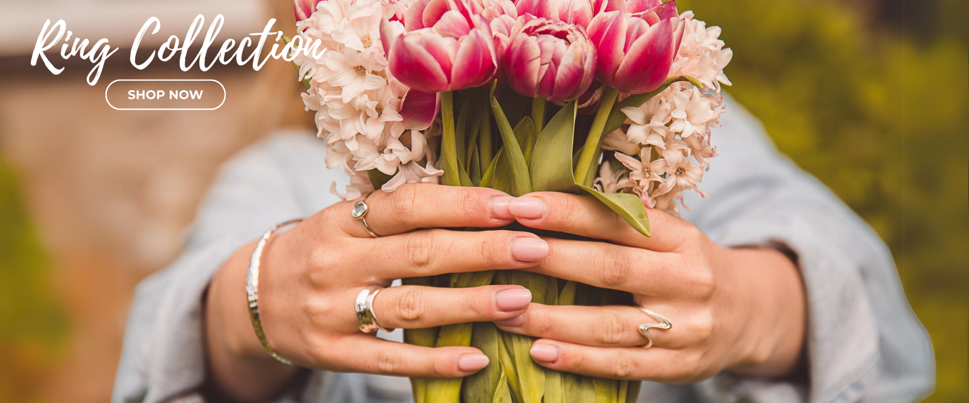 Exclusive Sterling Silver Jewellery | Gold Plate | Reeves & Reeves