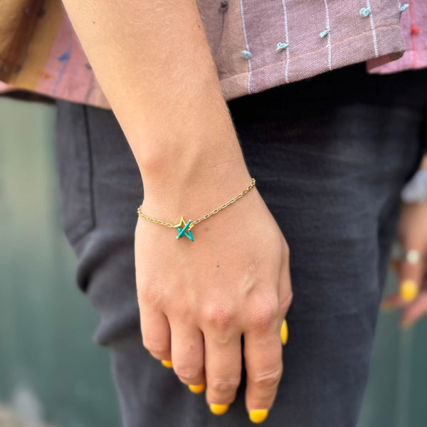 Aurora Bracelet - Reeves & Reeves