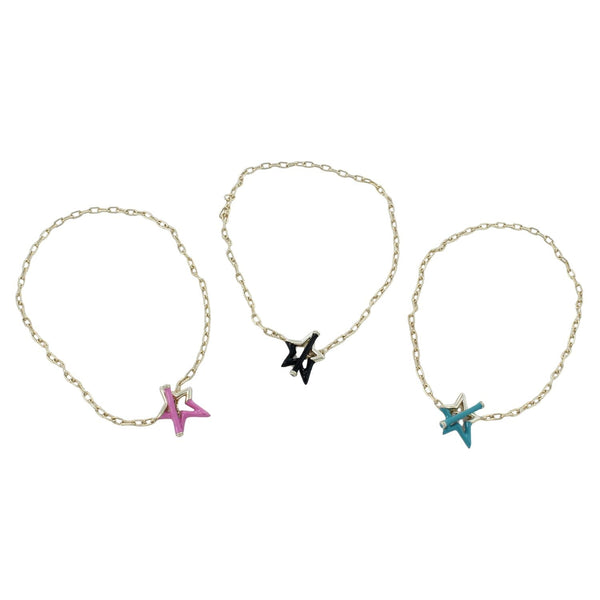 Aurora Bracelet - Reeves & Reeves
