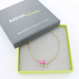 Aurora Bracelet - Reeves & Reeves