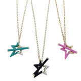 Aurora Necklace - Reeves & Reeves