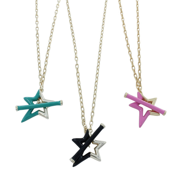 Aurora Necklace - Reeves & Reeves
