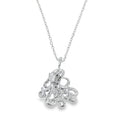 Baby Octopus Necklace - Reeves & Reeves