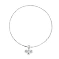 Bee Charm Bangle - Reeves & Reeves