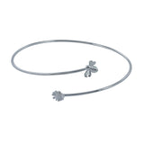 Bee & Daisy Cuff Bracelet - Reeves & Reeves