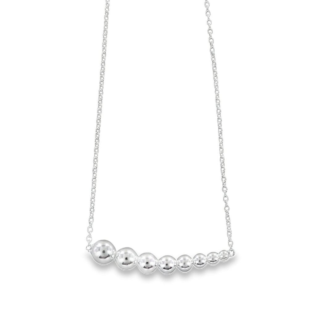 Bubbles Necklace - Reeves & Reeves