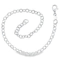 Charm Bracelet Chain - Reeves & Reeves