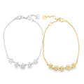 Daisy Chain Bracelet - Reeves & Reeves