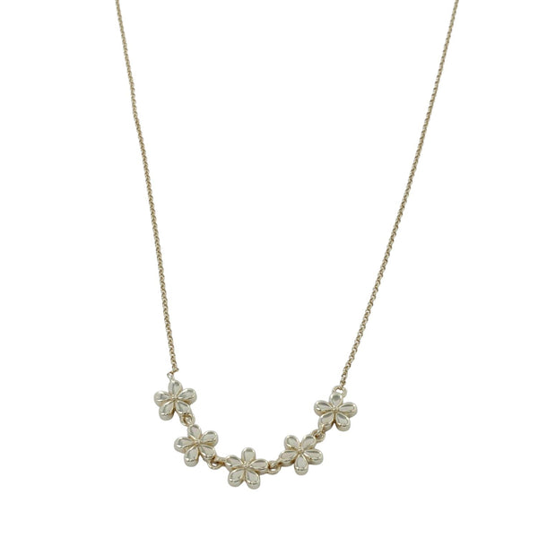 Daisy Chain Necklace - Reeves & Reeves